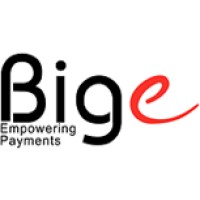 Bige Limited Logo