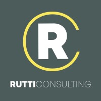 Rutti Consulting Logo