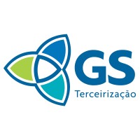 GS Terceirização Logo