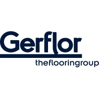 Gerflor Australasia Logo