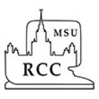 SRCC MSU Logo