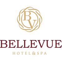 Bellevue Hotel & Spa Logo