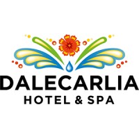 Dalecarlia Hotel & Spa Logo