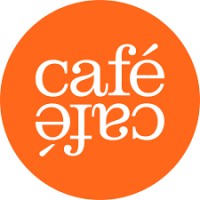 Café Café Logo