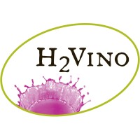 H2Vino Logo