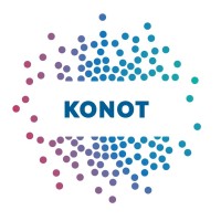 Konot, Stichting voor katholiek Primair Onderwijs Logo