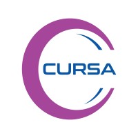 Cursa Business IT Solutions Logo