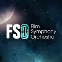 Film Symphony Orchestra Logo
