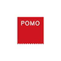 POMO Logo