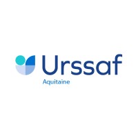 Urssaf Aquitaine Logo