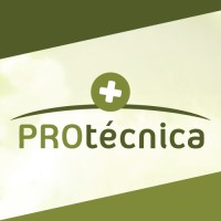 PROtécnica Gestão Ocupacional Logo