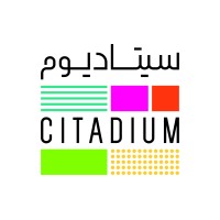 Citadium Shopping Malls Logo