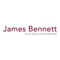 James Bennett Logo