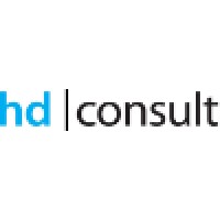 hd consult Logo