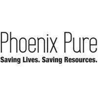 Phoenix Pure Logo