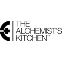 The Alchemists Kitchen Logo