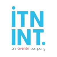 ITN International Logo