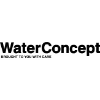 Waterconcept AB Logo