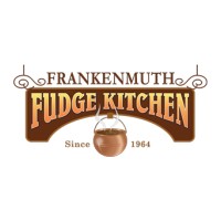 Frankenmuth Fudge Logo