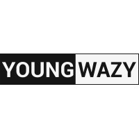 Young Wazy GmbH Logo