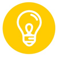 Lampara Estudio de Ideas Logo