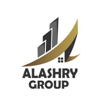 Alashry Group Logo