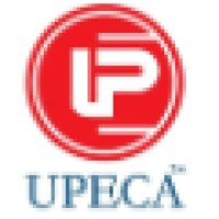 UPECA (Malaysia) Logo