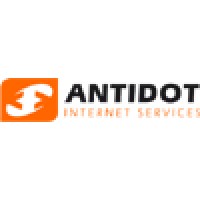 Antidot Logo