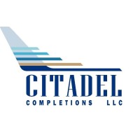 Citadel Completions LLC Logo