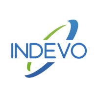 Indevo srl Logo