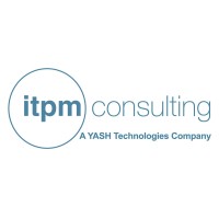ITPM Consulting Logo