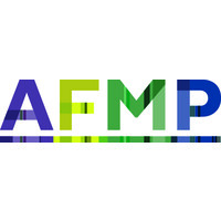 Algemene Federatie van Militair- en Burgerpersoneel (AFMP) Logo