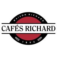 Cafés Richard Logo