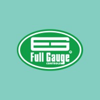 Full Gauge Controls Logo