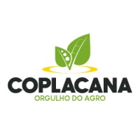 COPLACANA - Orgulho do Agro Logo