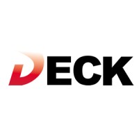 Deck Informática y Diseño Computacional SpA Logo