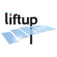 Liftup Inc Logo