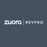 Zuora RevPro Logo