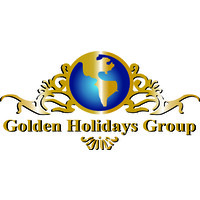GOLDEN HOLIDAYS GROUP Logo