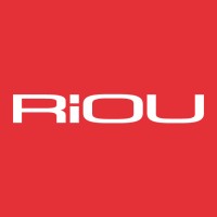 RIOU SOLUTIONS Logo