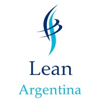 Lean-Argentina Logo