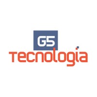 G5 Tecnologia Logo