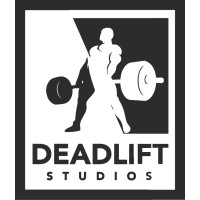Deadlift Studios Logo