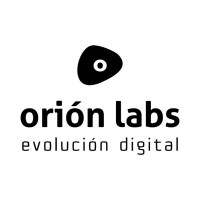 Orión Labs Logo