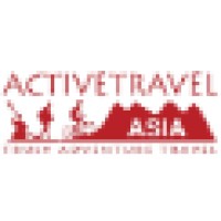 Active Travel Asia Logo