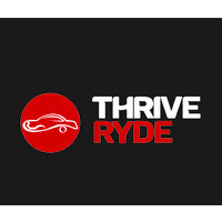 Thrive Ryde Logo