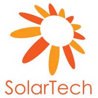 Solartech Logo