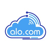 alo.com Logo