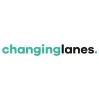 Changing Lanes Recruitment Logo
