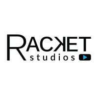 Racket Studios Logo